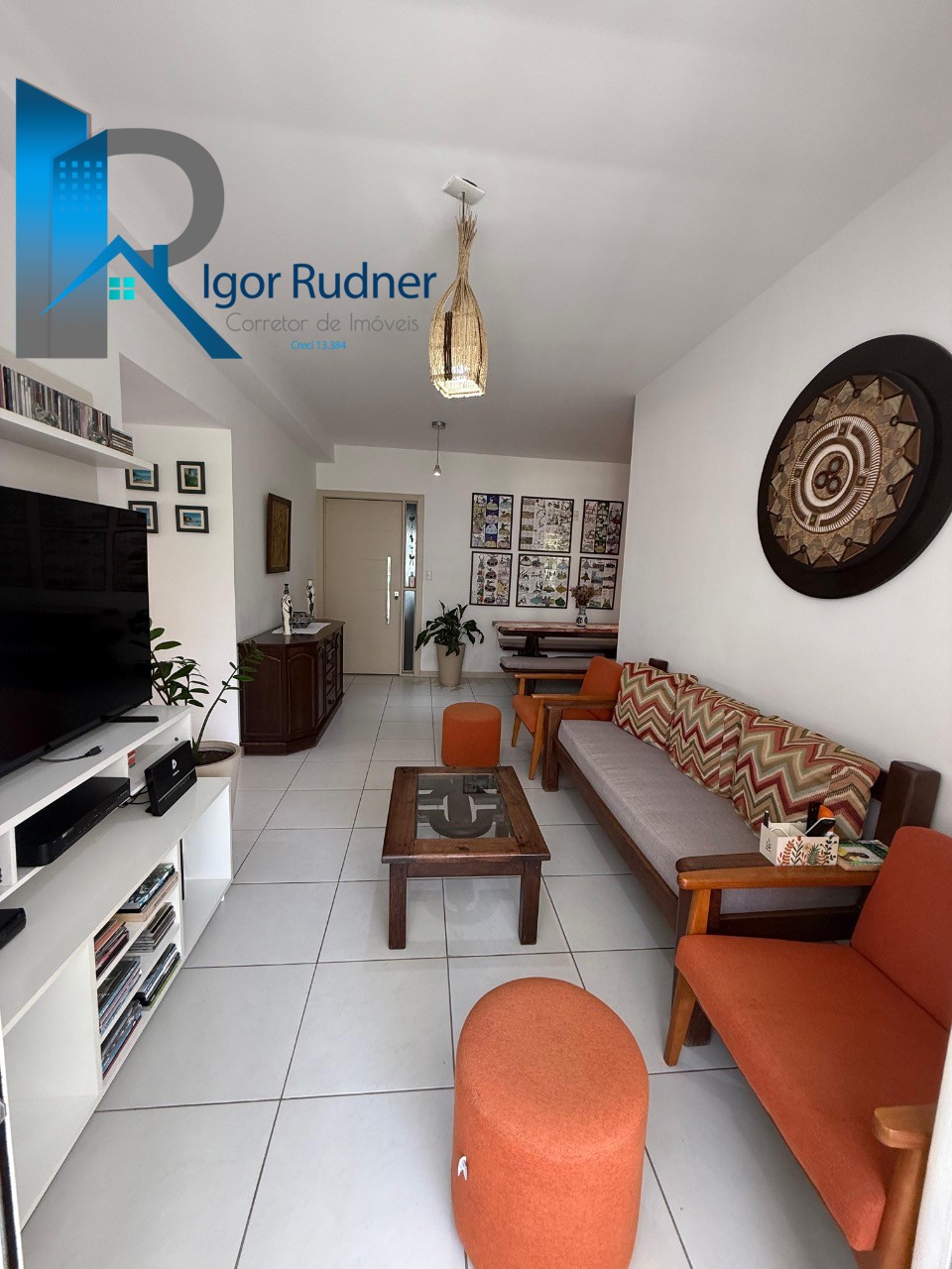 Apartamento, 3 quartos, 93 m² - Foto 5