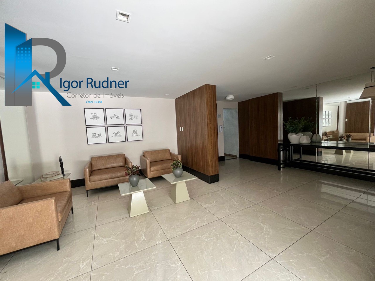 Apartamento, 4 quartos, 158 m² - Foto 24