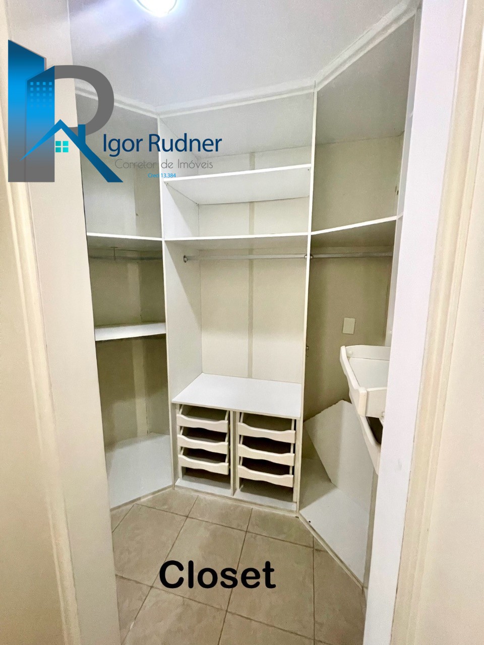 Apartamento, 3 quartos, 188 m² - Foto 23