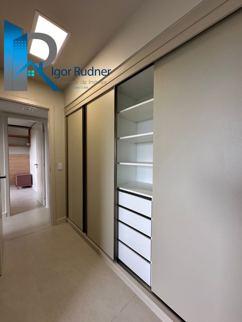 Apartamento, 3 quartos, 136 m² - Foto 19