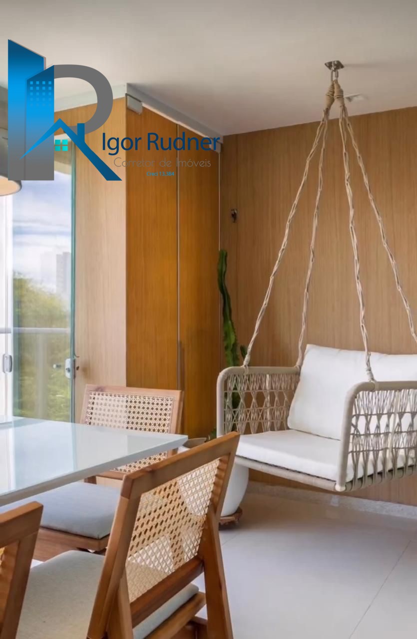 Apartamento, 1 quarto, 47 m² - Foto 5