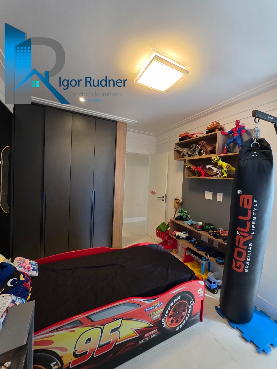 Apartamento, 3 quartos, 195 m² - Foto 16