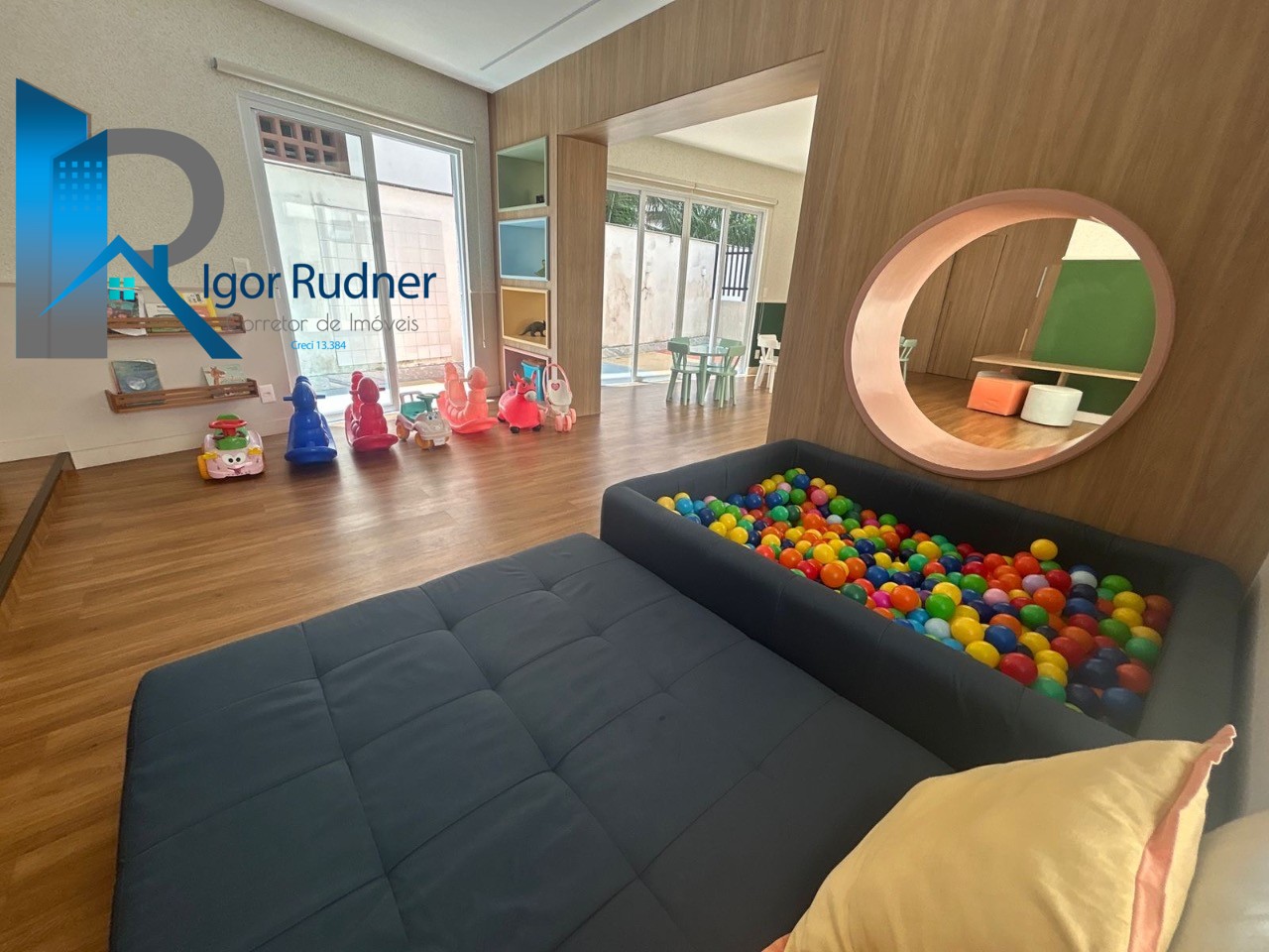 Apartamento, 4 quartos, 156 m² - Foto 23