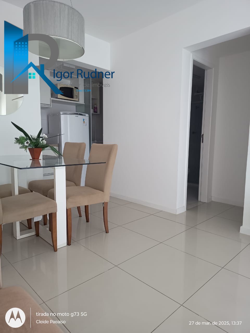 Apartamento, 1 quarto, 54 m² - Foto 11