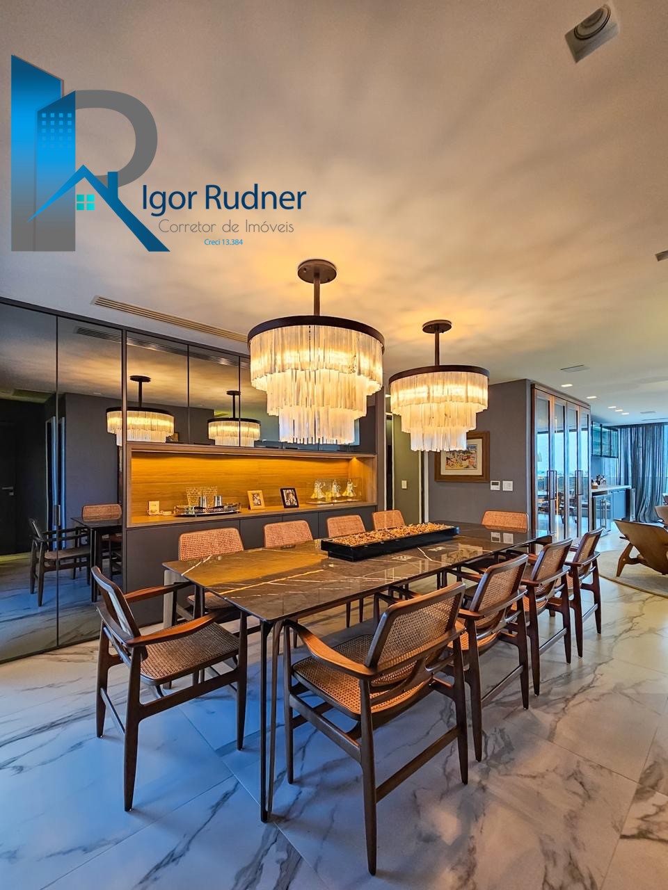 Apartamento, 4 quartos, 305 m² - Foto 14