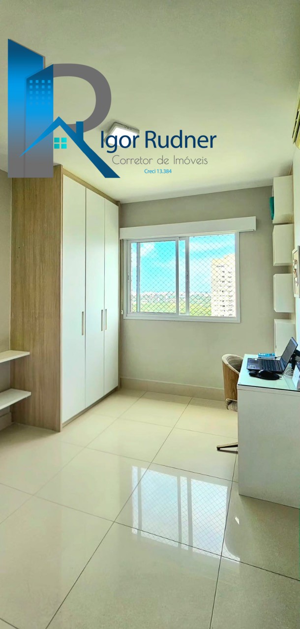 Apartamento, 3 quartos, 180 m² - Foto 19