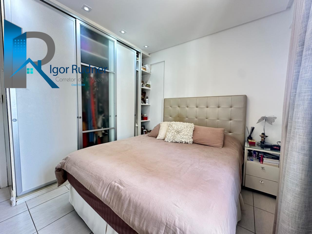 Apartamento, 2 quartos, 85 m² - Foto 15