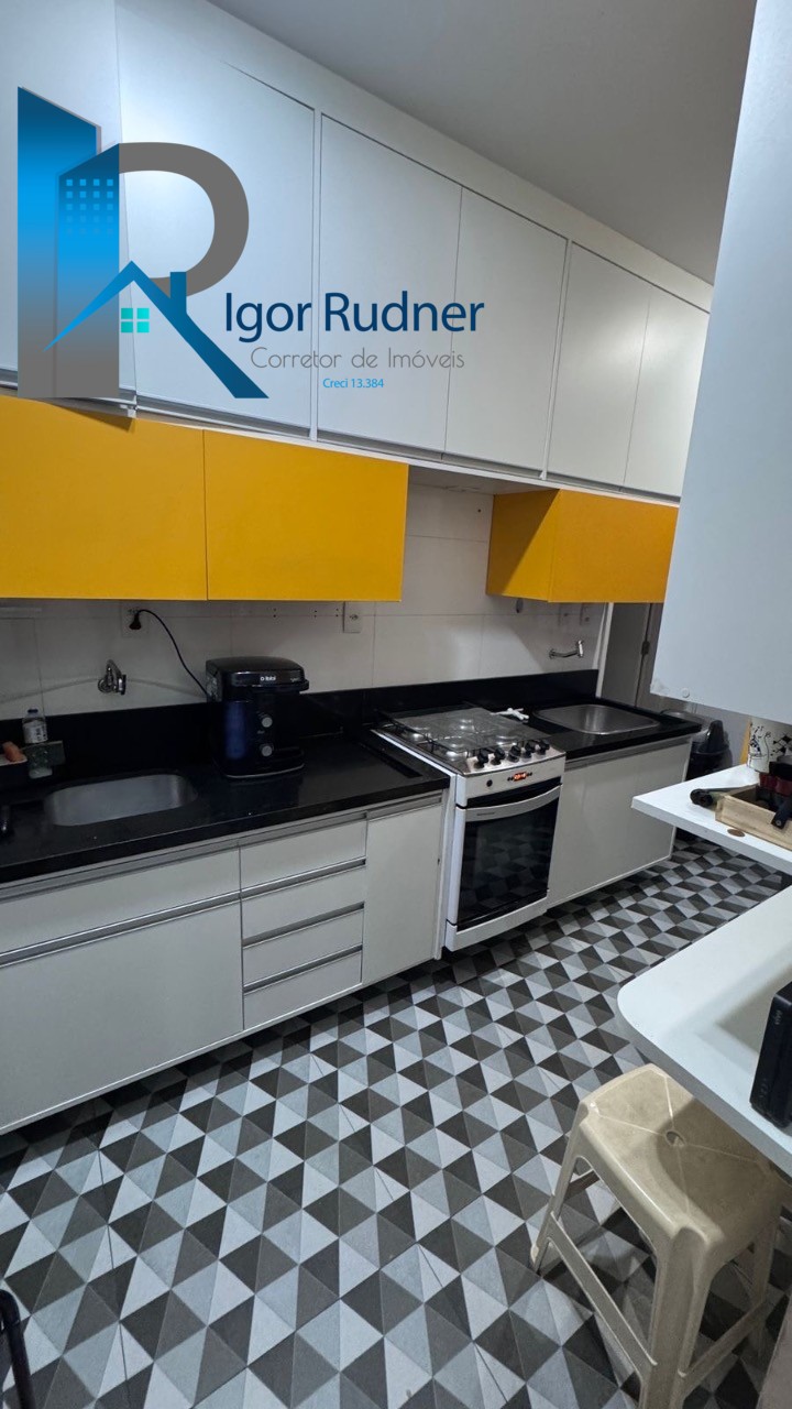 Apartamento, 2 quartos, 80 m² - Foto 13