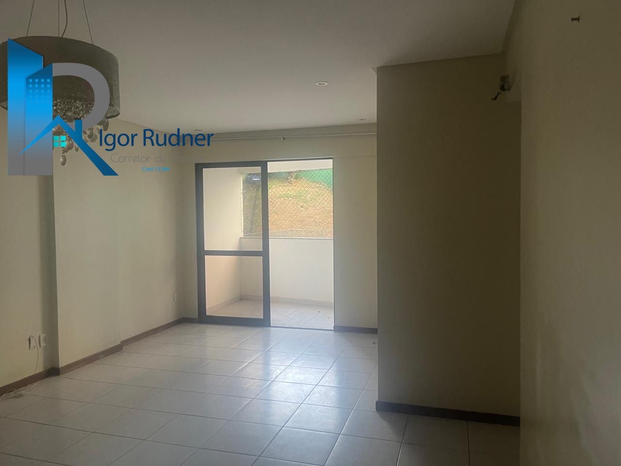 Apartamento, 3 quartos, 98 m² - Foto 2