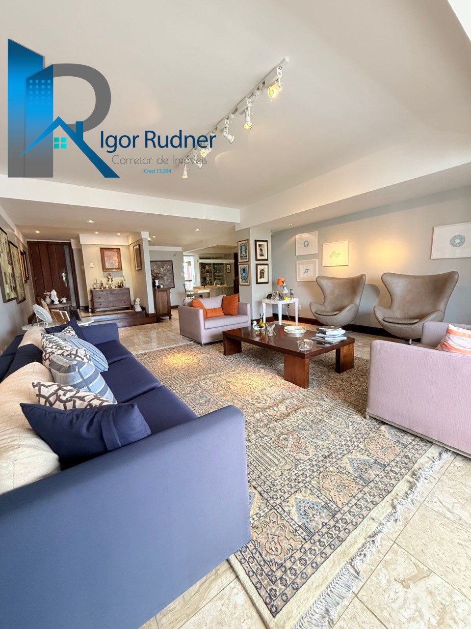 Cobertura, 4 quartos, 492 m² - Foto 15