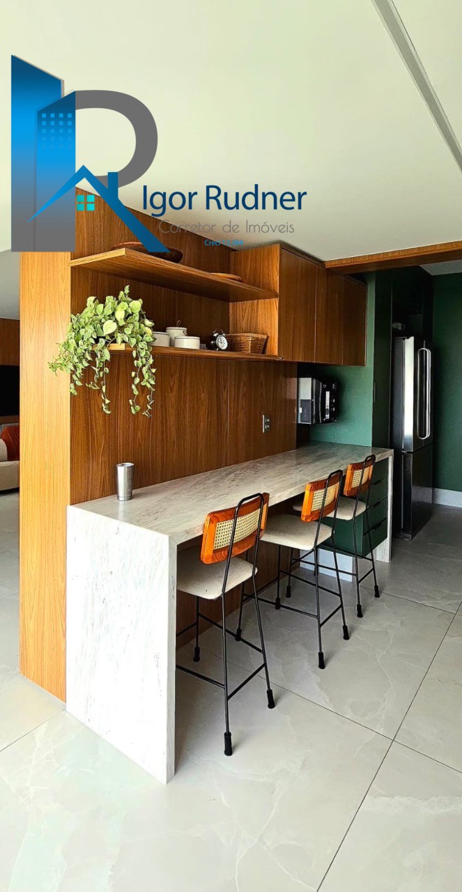 Apartamento, 3 quartos, 180 m² - Foto 24