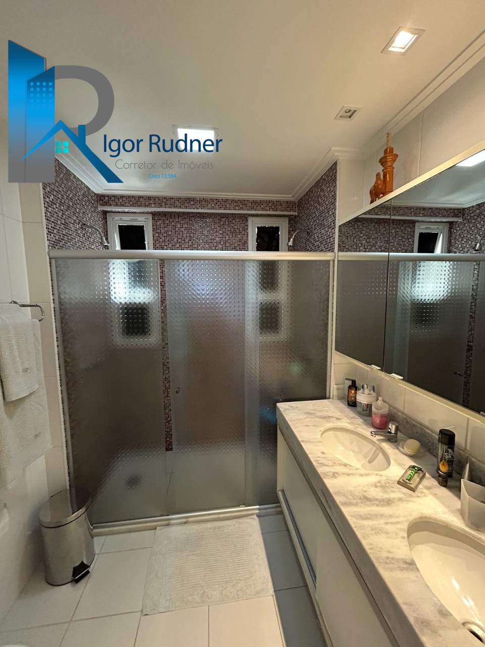 Apartamento, 3 quartos, 155 m² - Foto 19