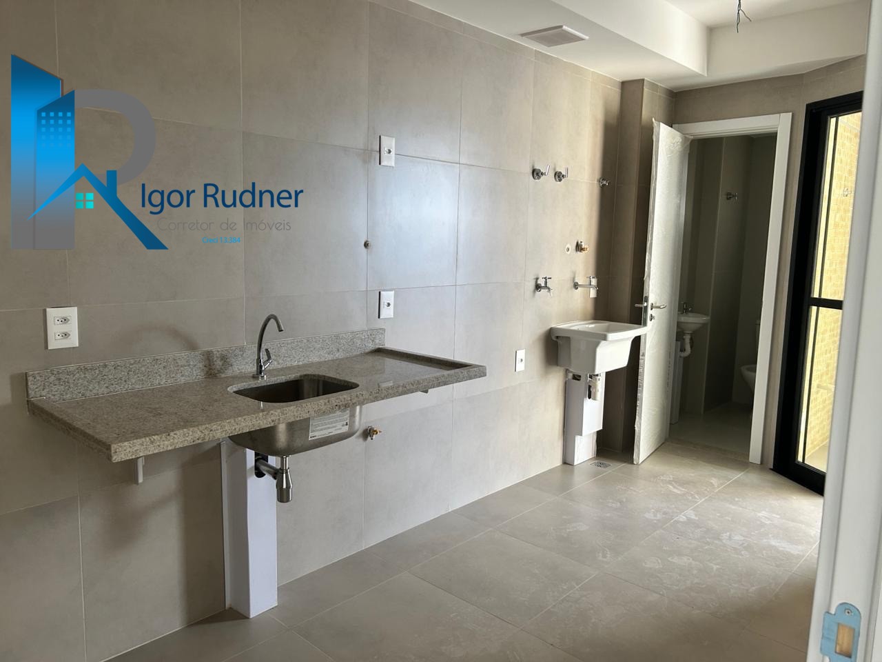 Apartamento, 3 quartos, 96 m² - Foto 11