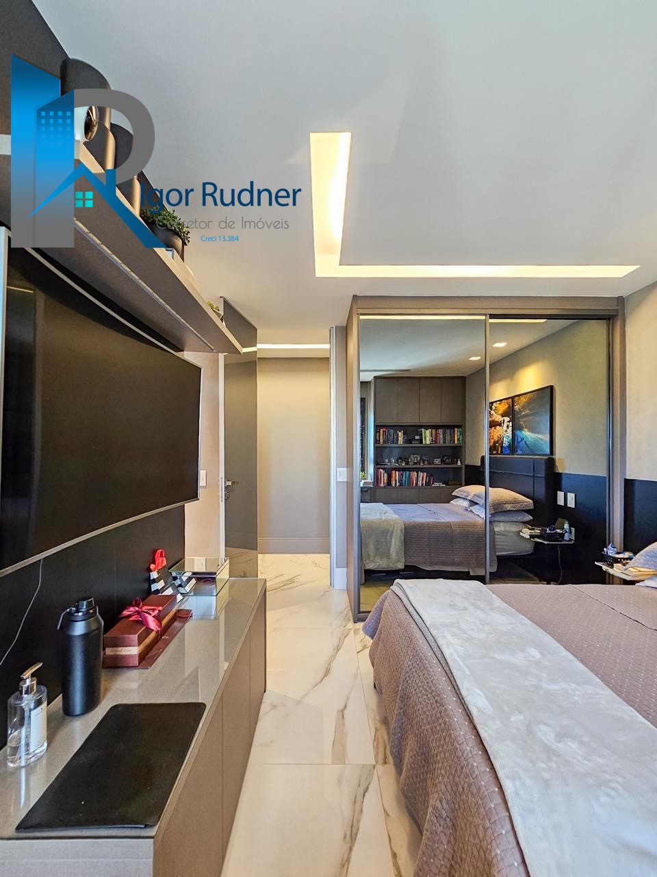 Apartamento, 4 quartos, 305 m² - Foto 23