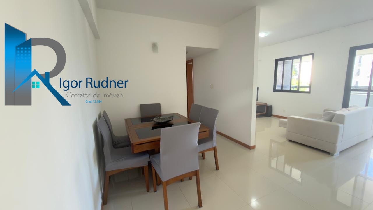 Apartamento, 2 quartos, 89 m² - Foto 7