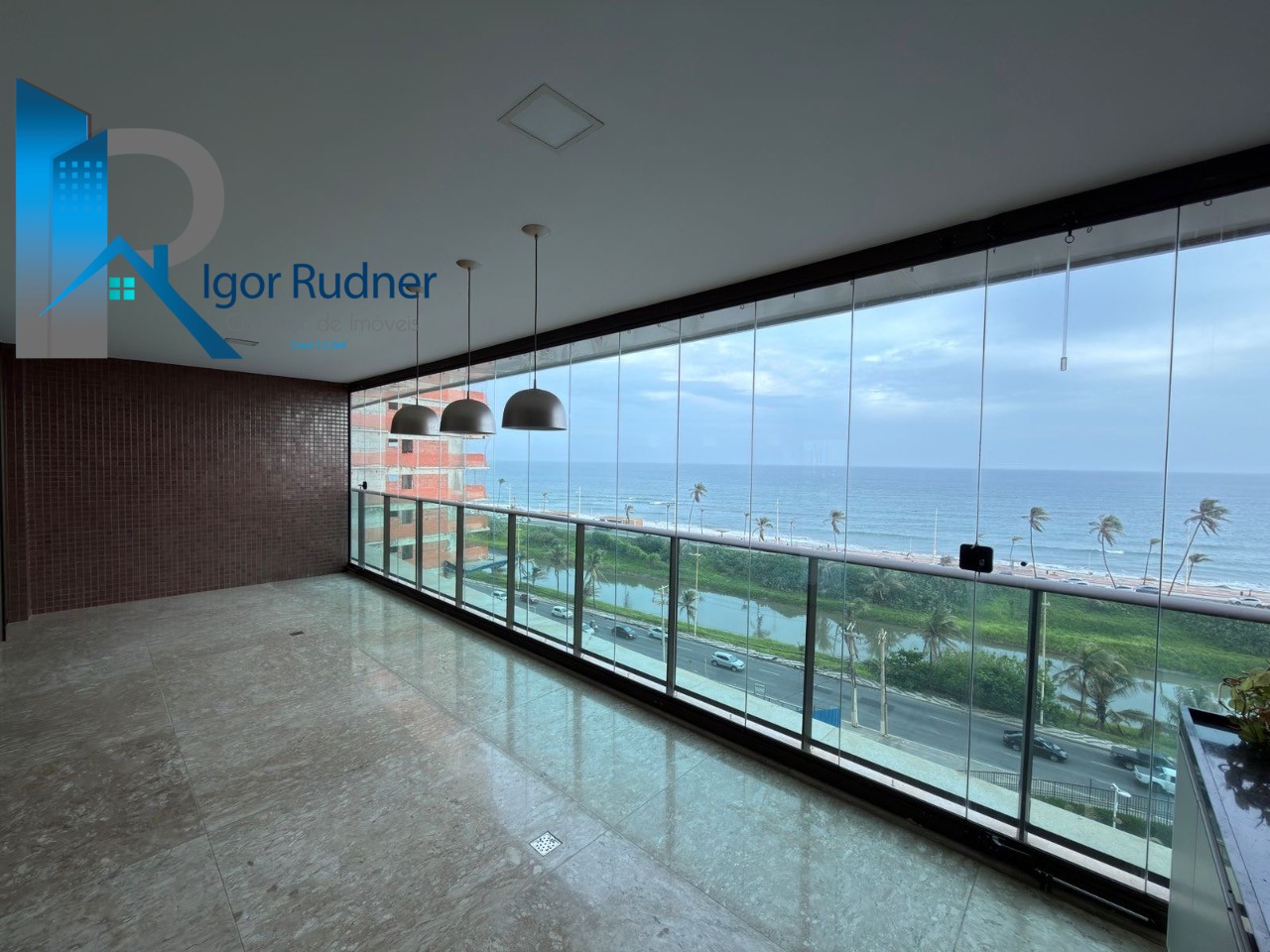 Apartamento, 4 quartos, 240 m² - Foto 2