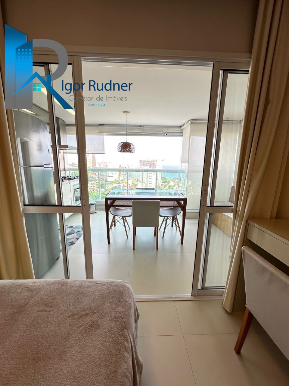 Apartamento, 1 quarto, 47 m² - Foto 10