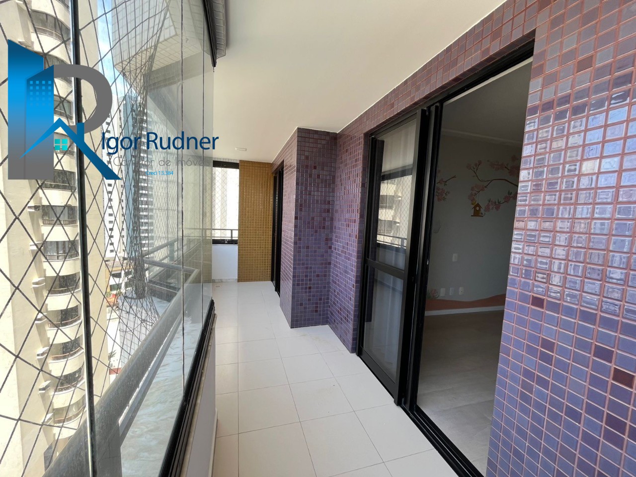 Apartamento, 4 quartos, 158 m² - Foto 12