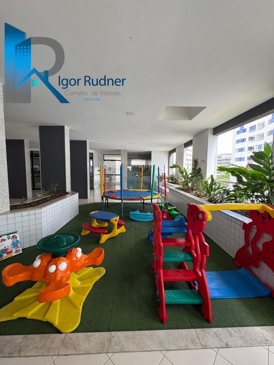 Apartamento, 2 quartos, 80 m² - Foto 16