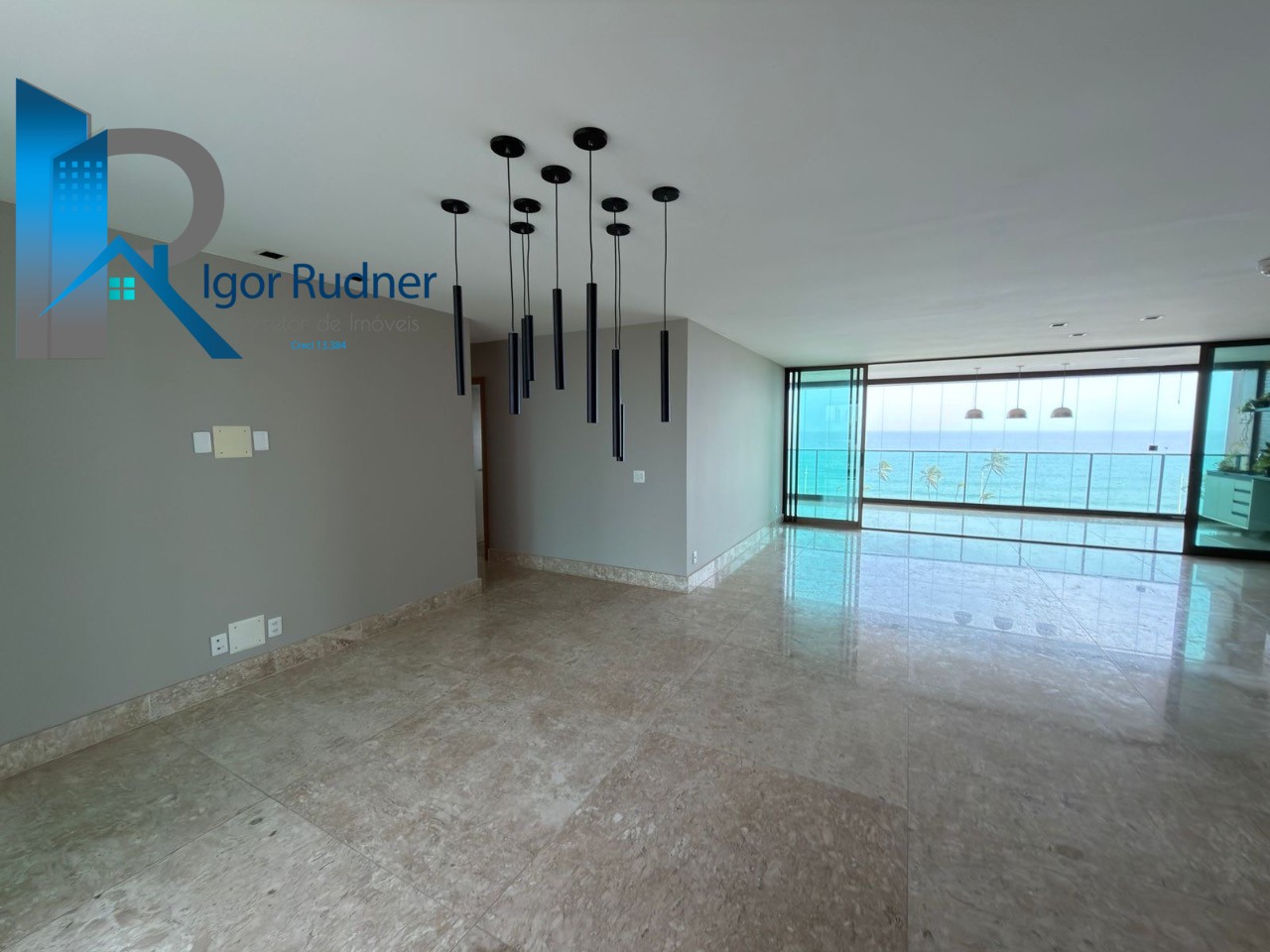 Apartamento, 4 quartos, 240 m² - Foto 6