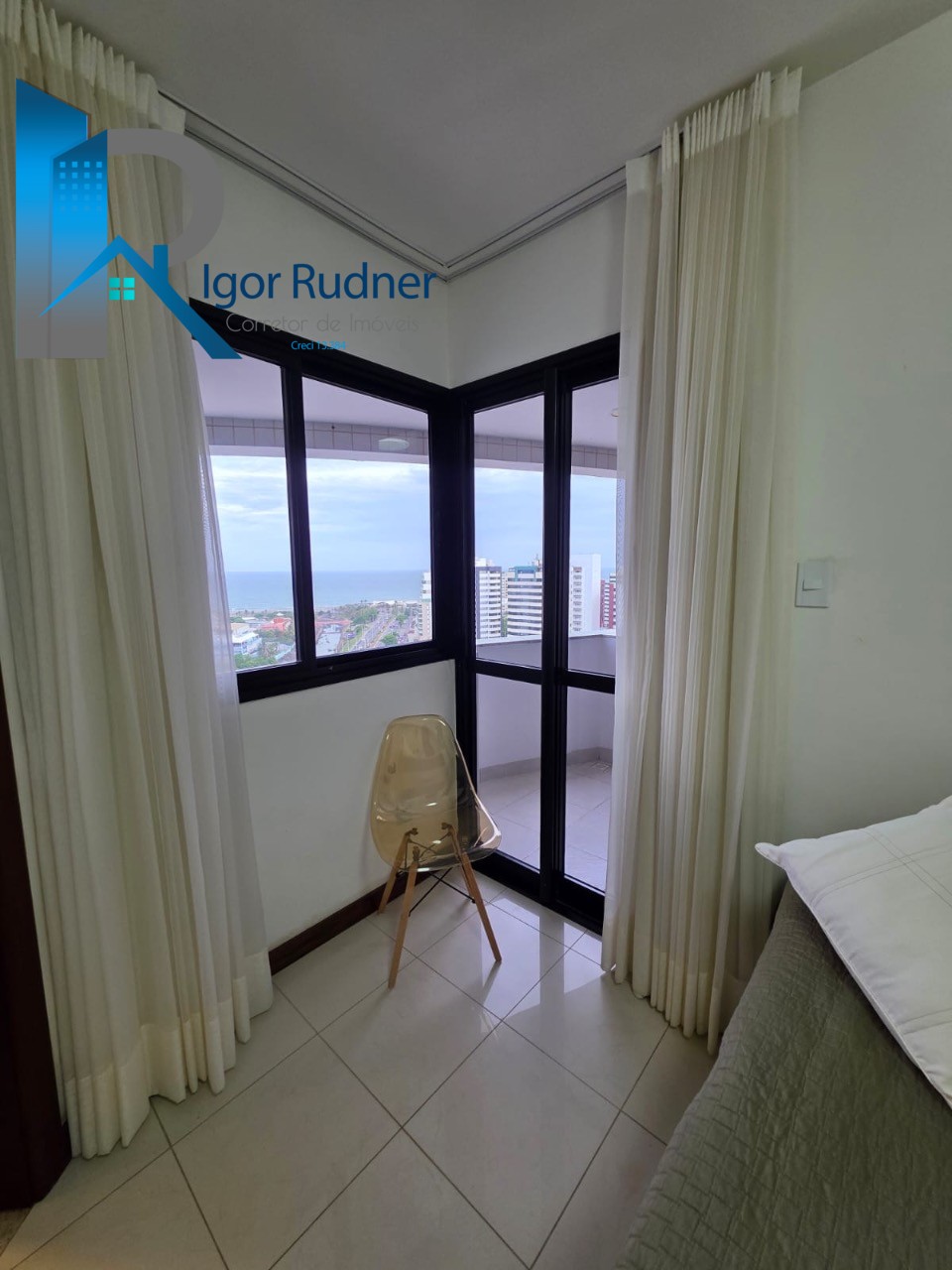 Apartamento, 4 quartos, 242 m² - Foto 20