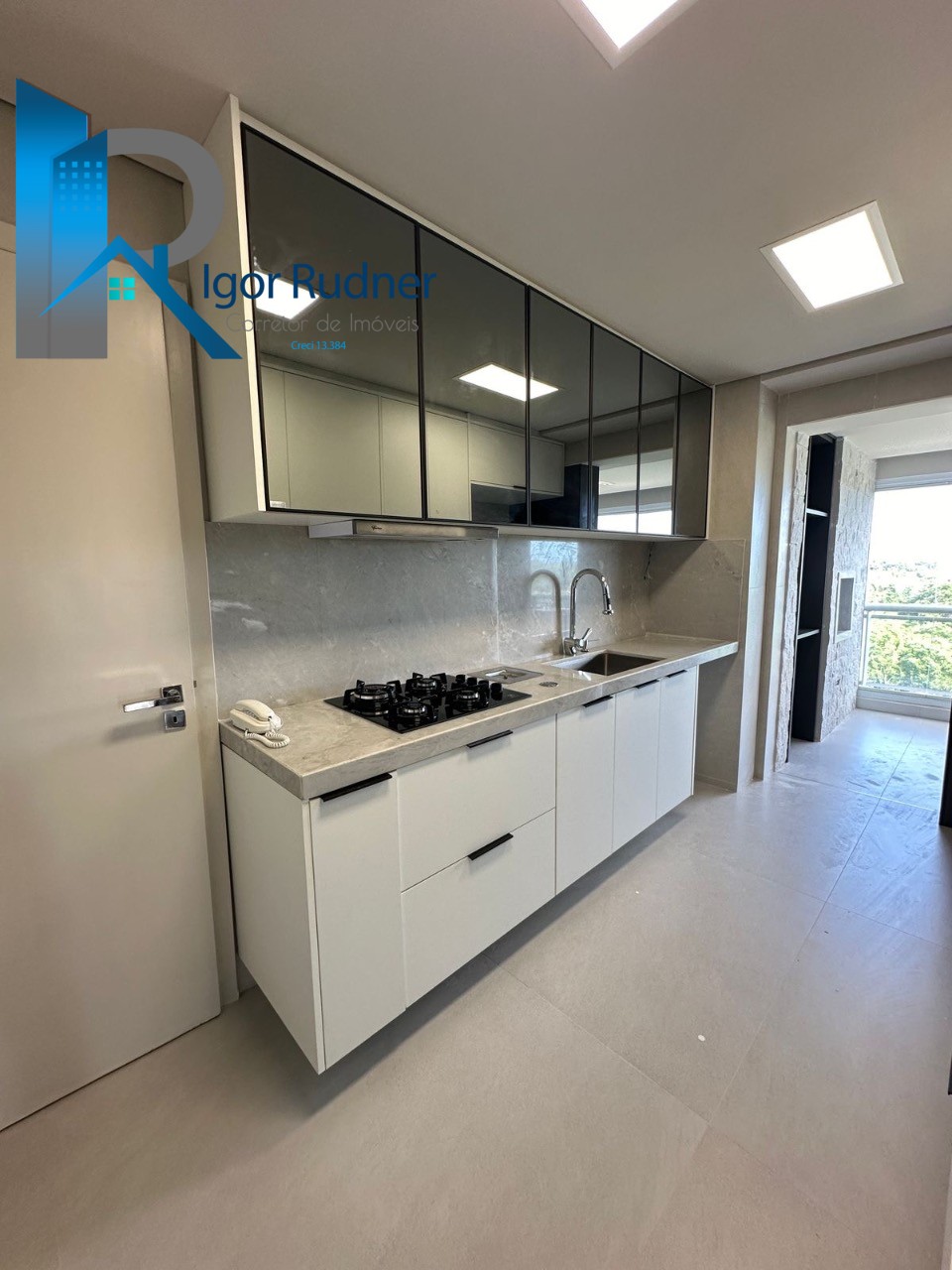 Apartamento, 3 quartos, 136 m² - Foto 22