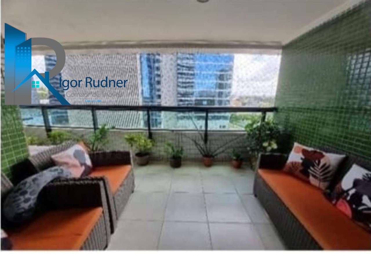 Apartamento, 1 quarto, 54 m² - Foto 2