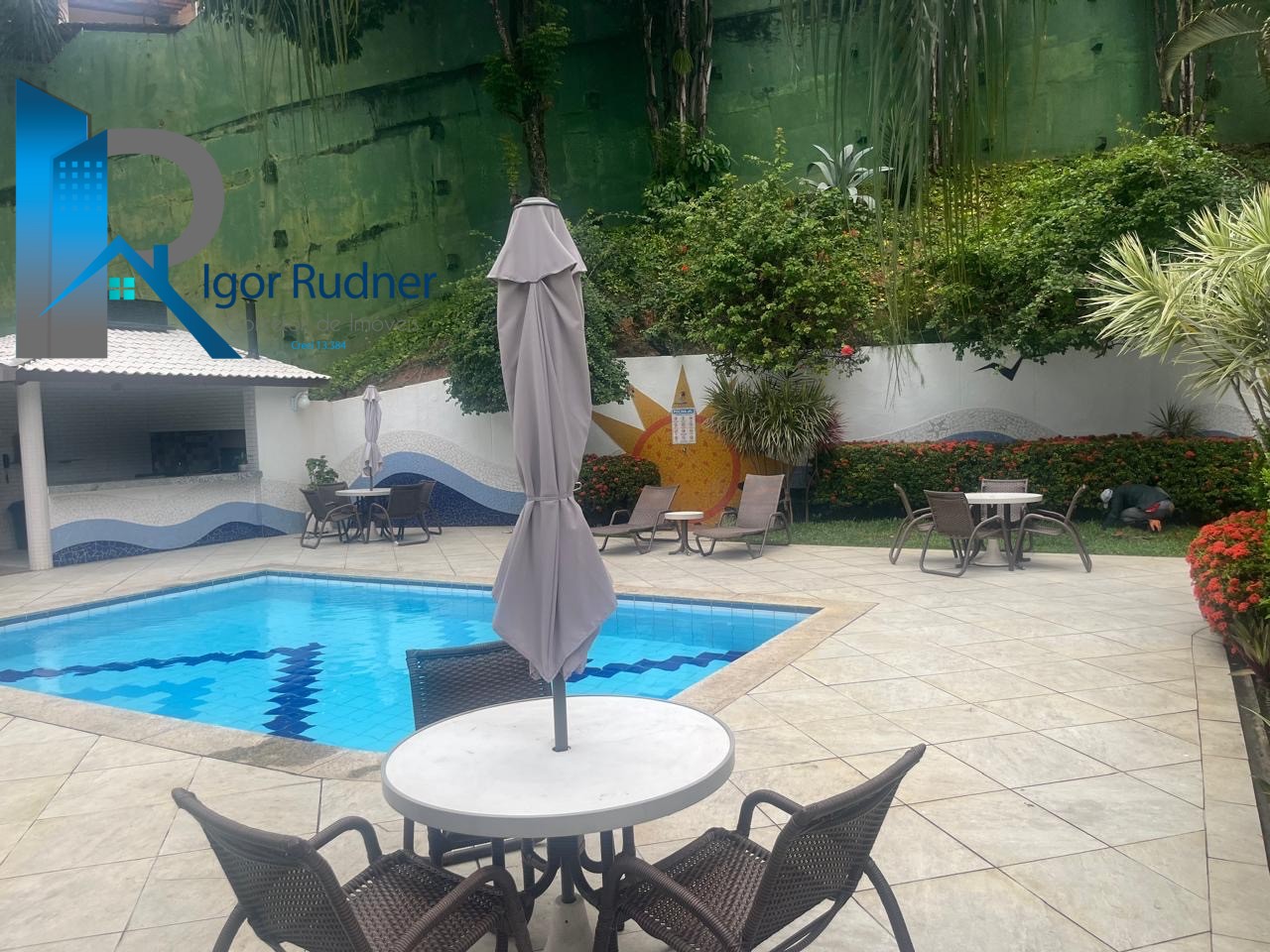 Apartamento, 3 quartos, 98 m² - Foto 22