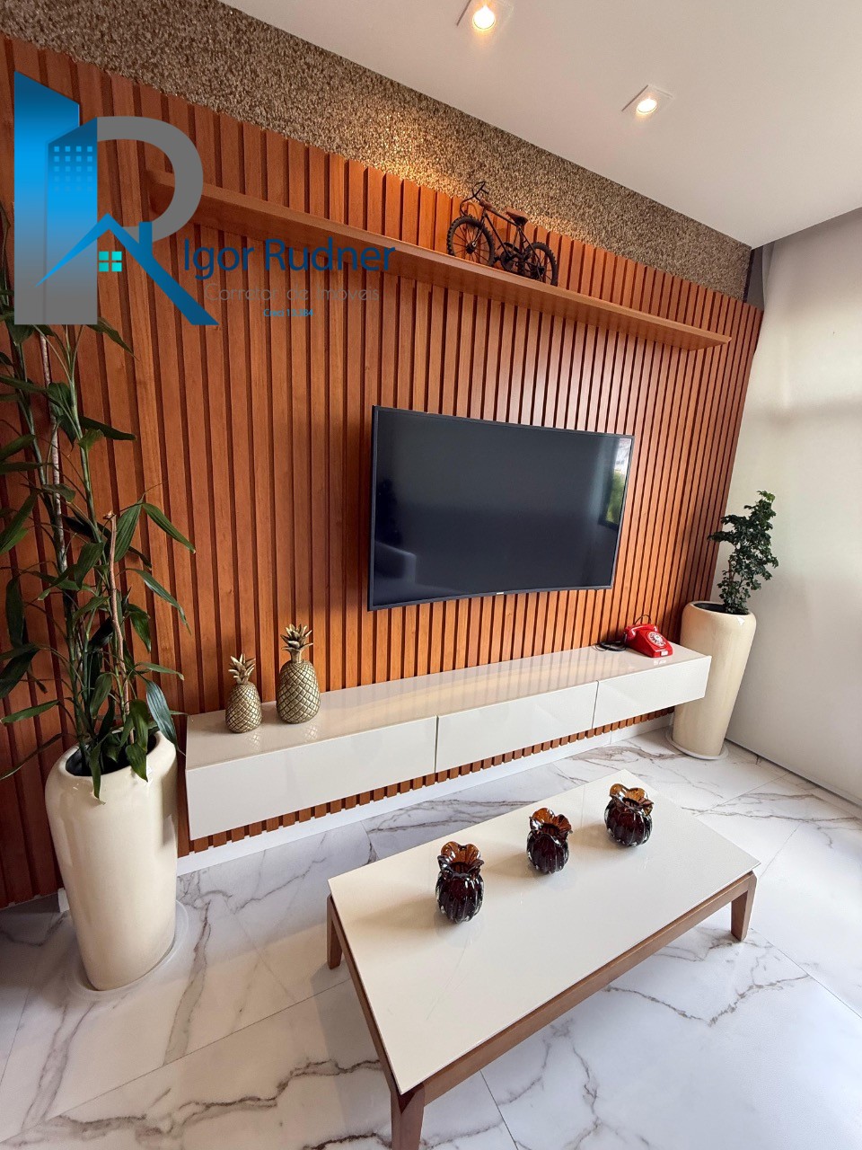 Apartamento, 3 quartos, 108 m² - Foto 5