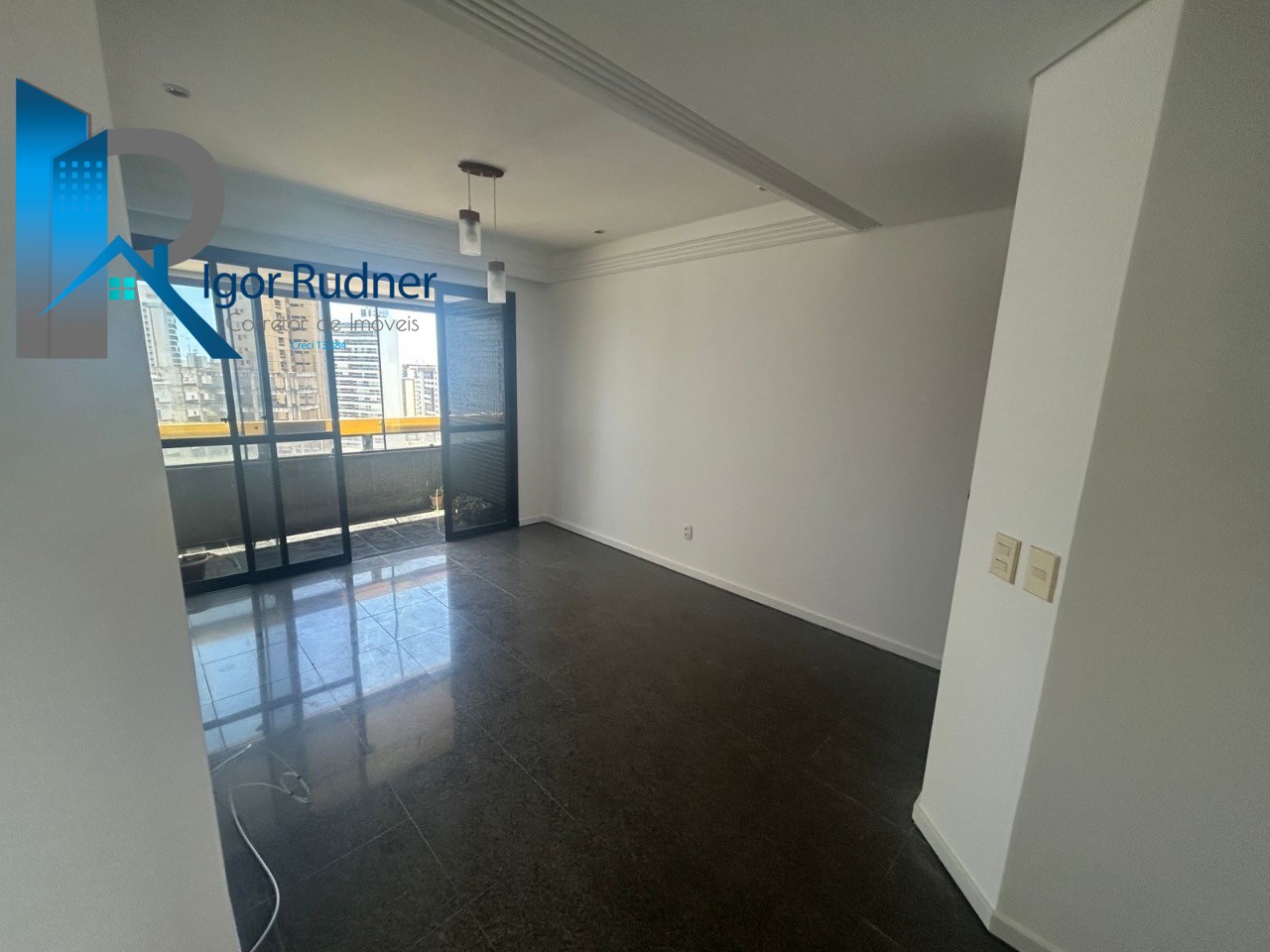 Apartamento, 3 quartos, 98 m² - Foto 2