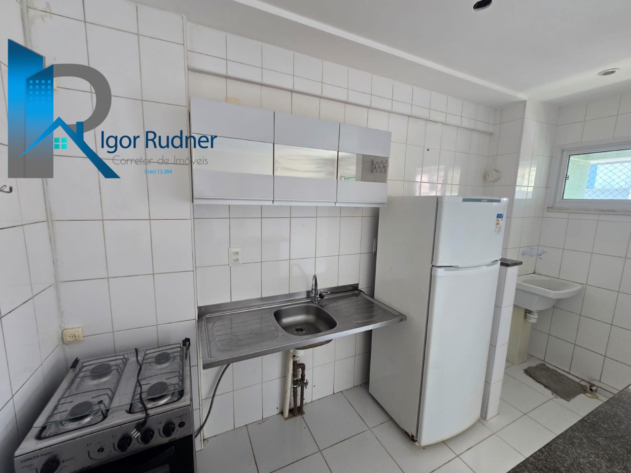 Apartamento, 1 quarto, 45 m² - Foto 6