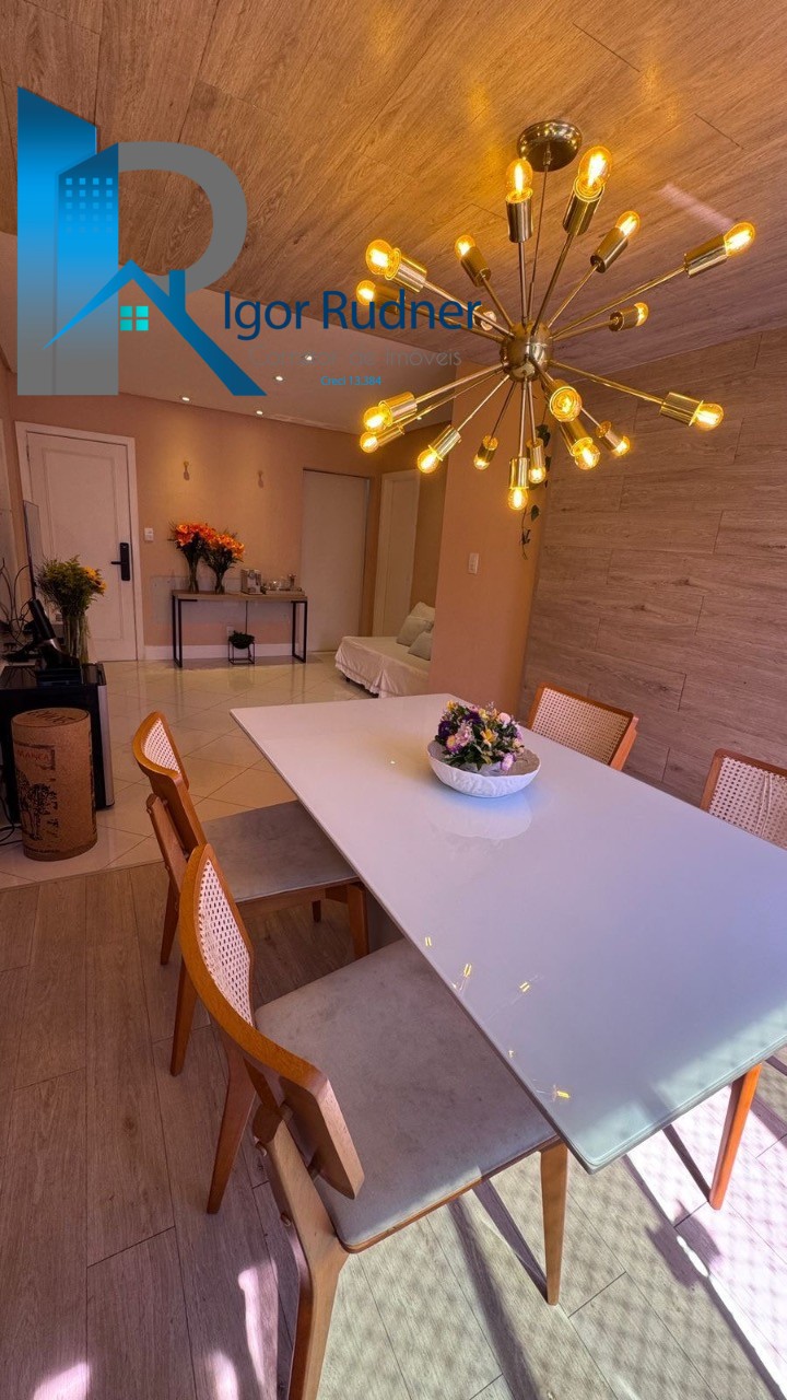 Apartamento, 2 quartos, 80 m² - Foto 1