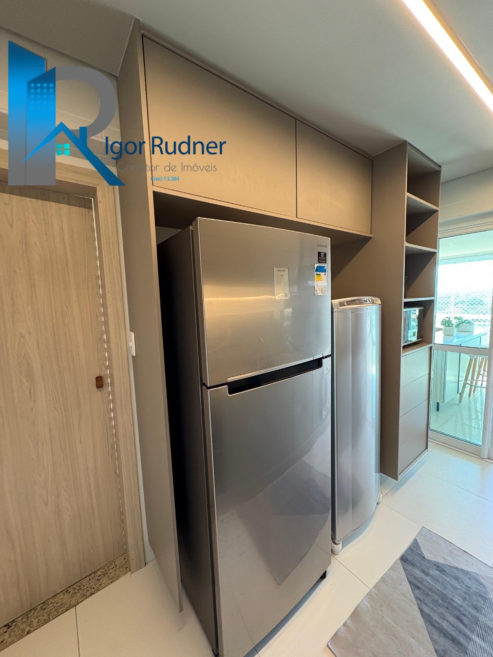 Apartamento, 3 quartos, 140 m² - Foto 28