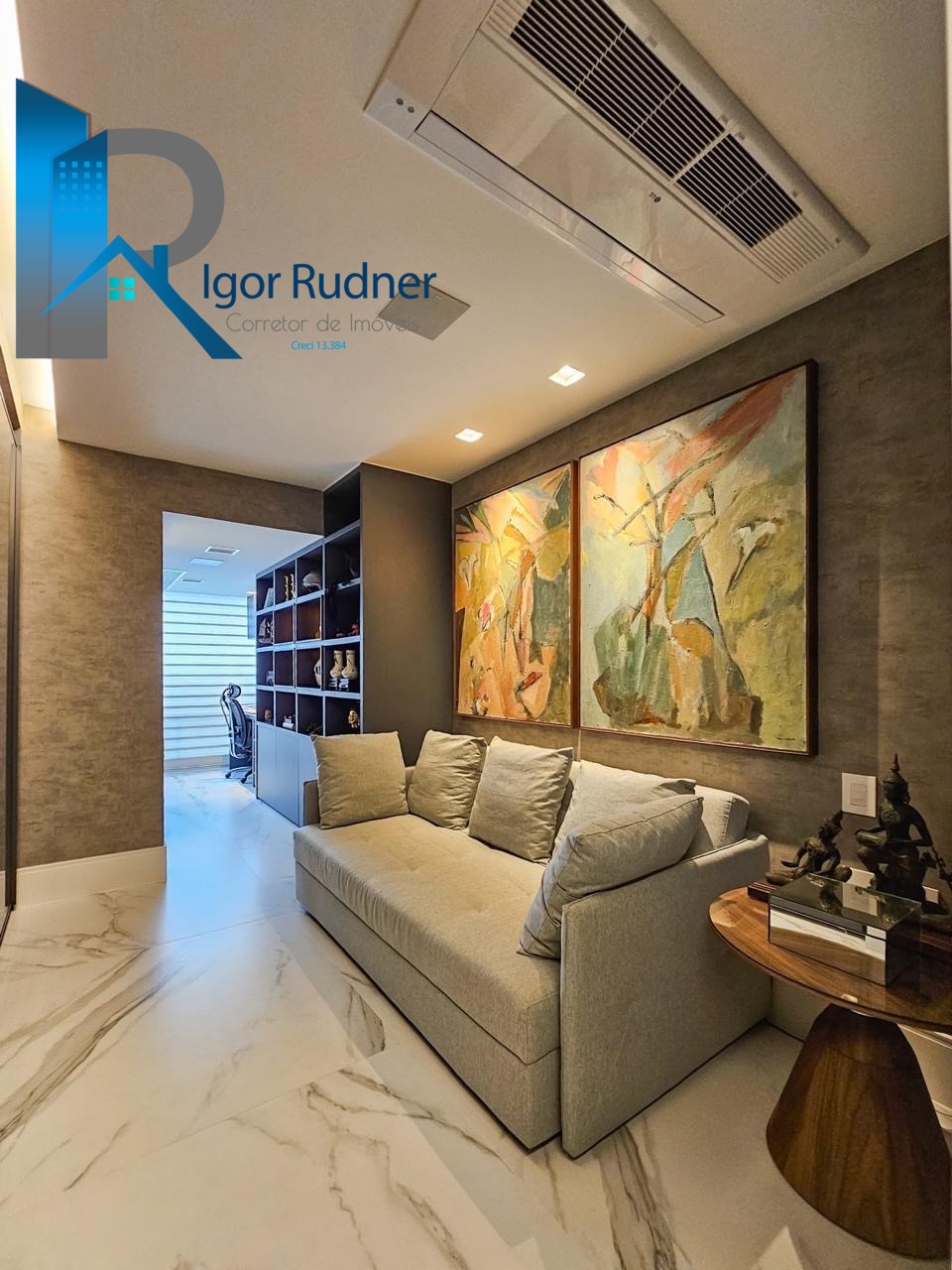 Apartamento, 4 quartos, 305 m² - Foto 17