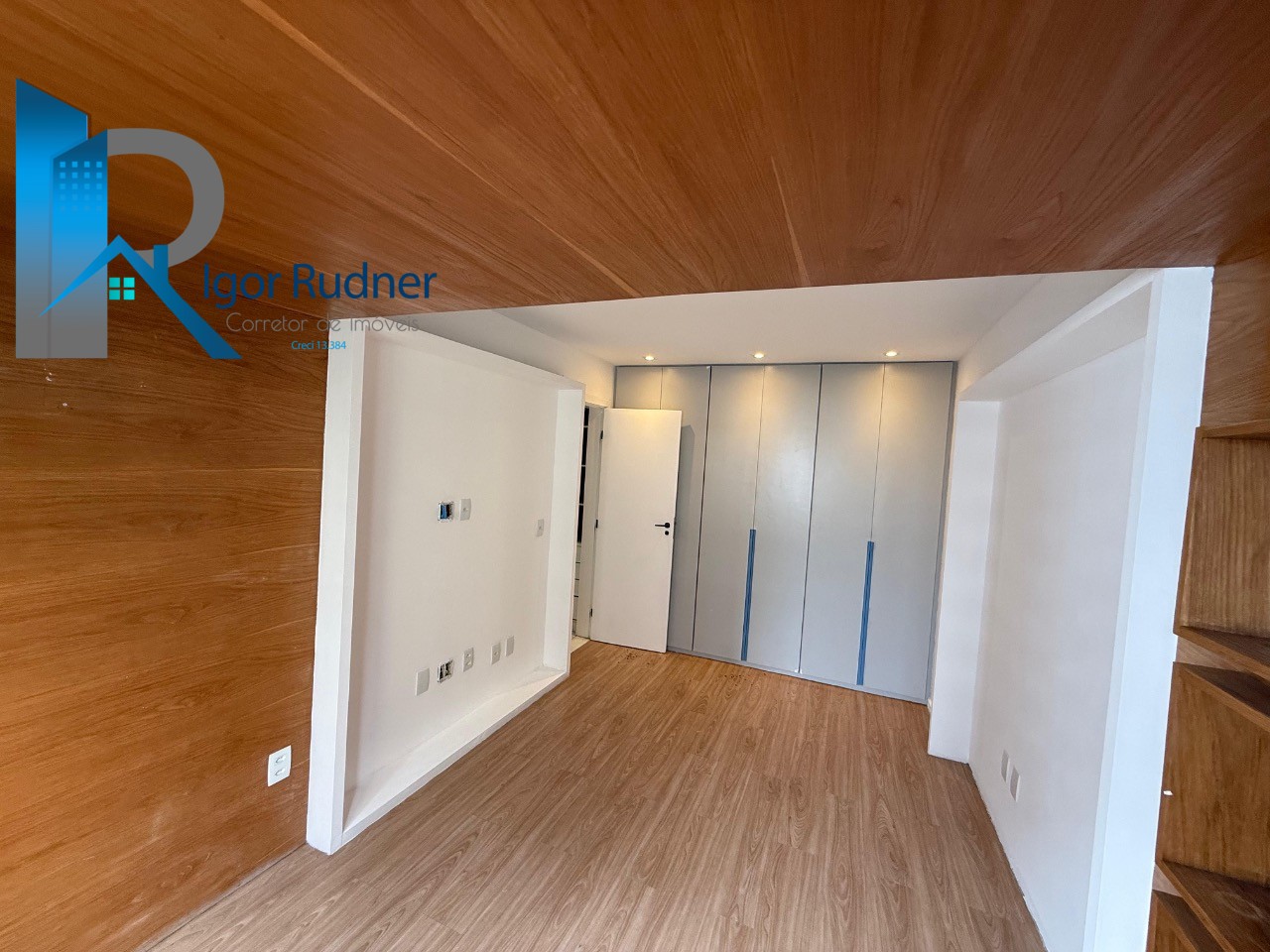 Apartamento, 3 quartos, 120 m² - Foto 7