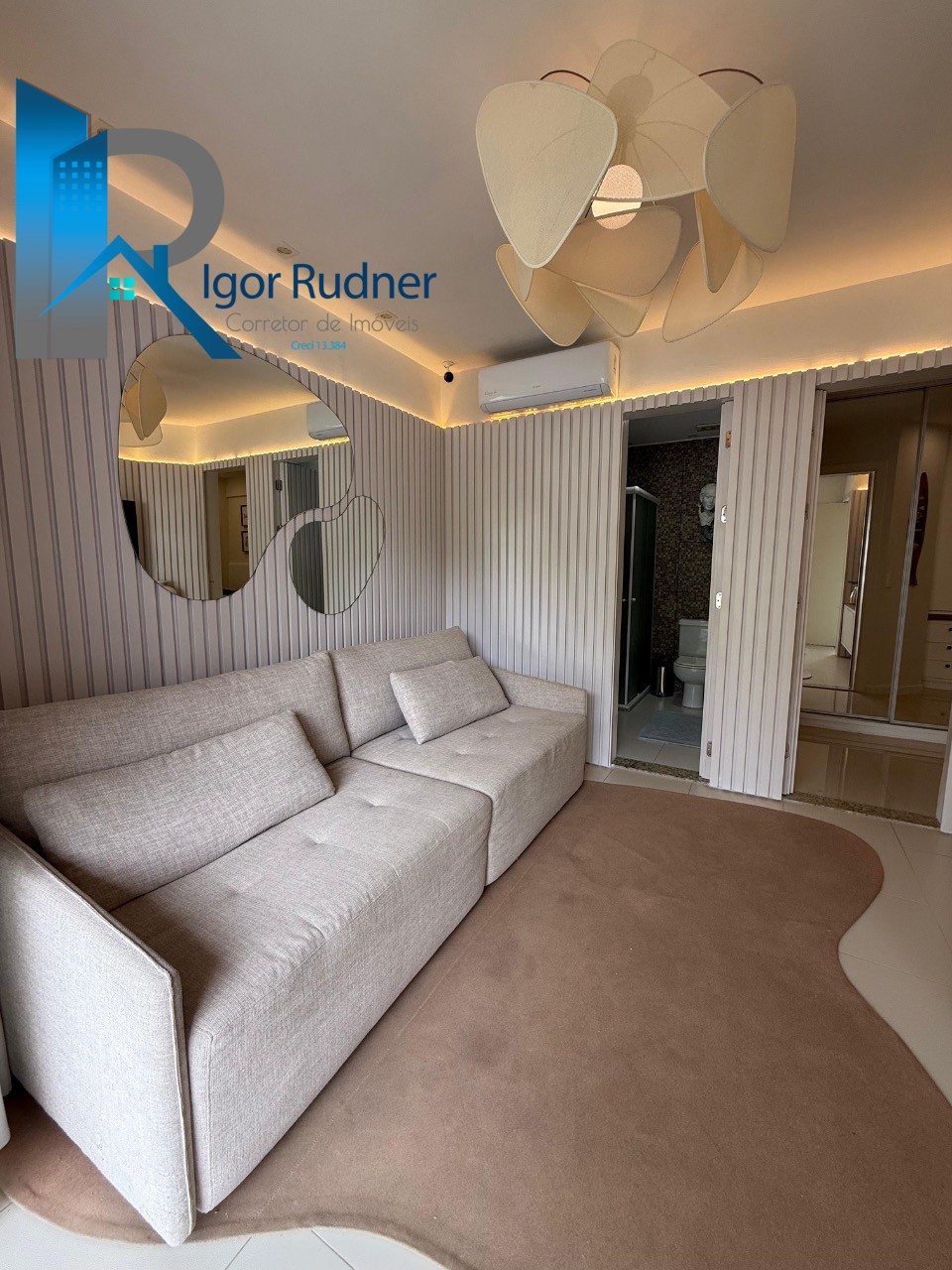 Cobertura, 3 quartos, 145 m² - Foto 8