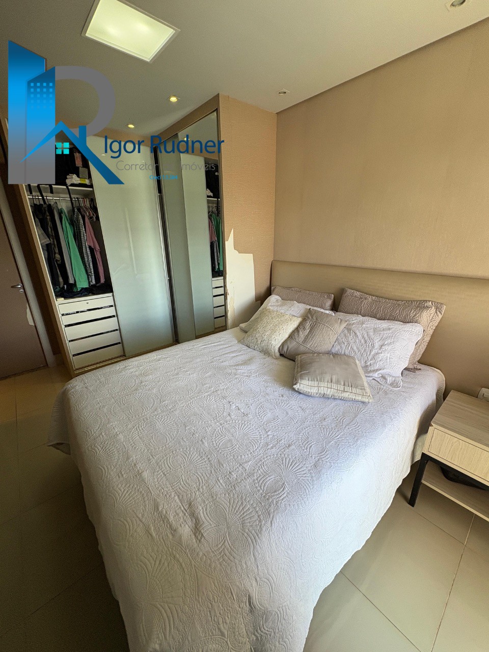 Apartamento, 3 quartos, 140 m² - Foto 27