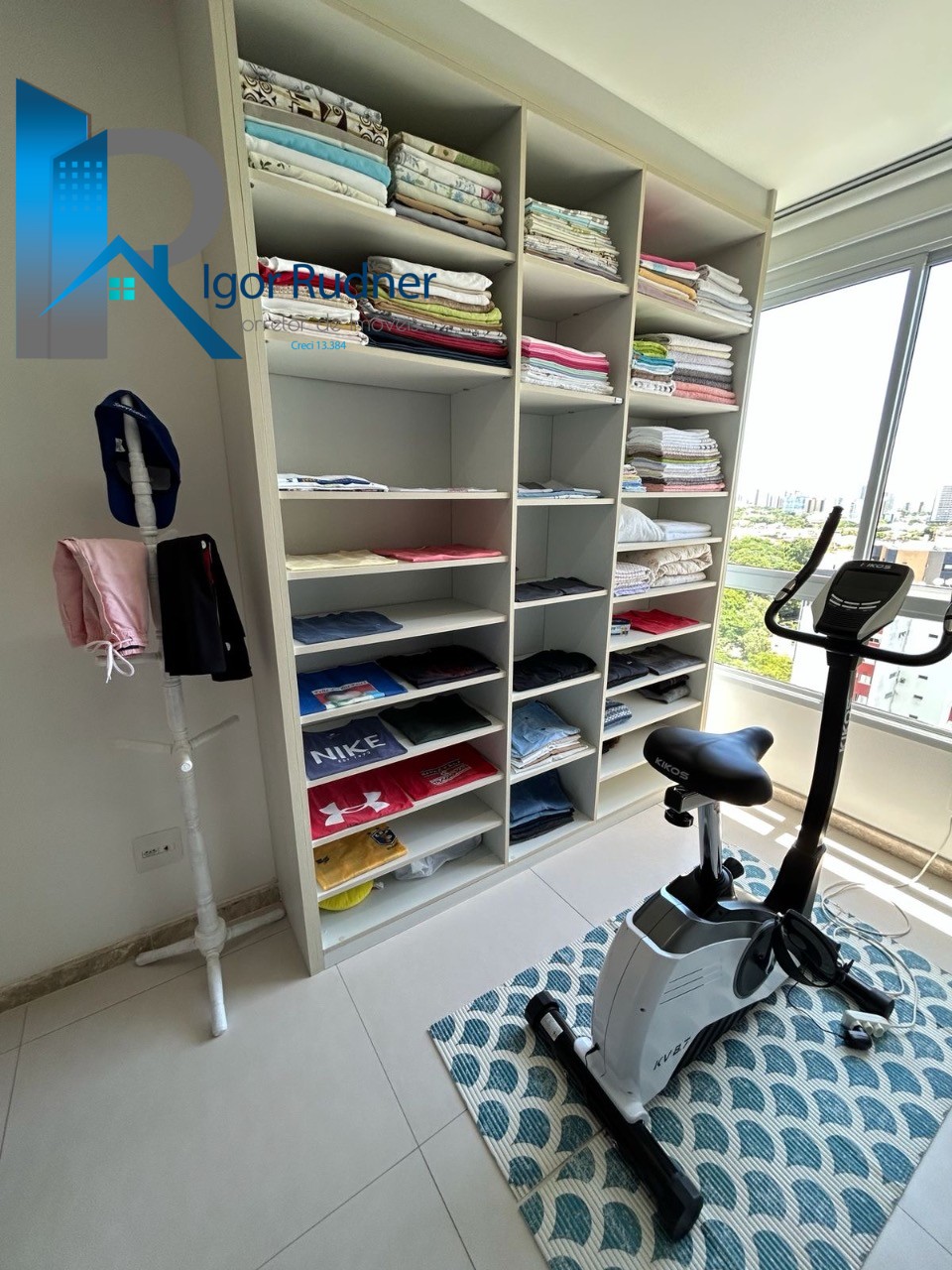 Apartamento, 3 quartos, 155 m² - Foto 18