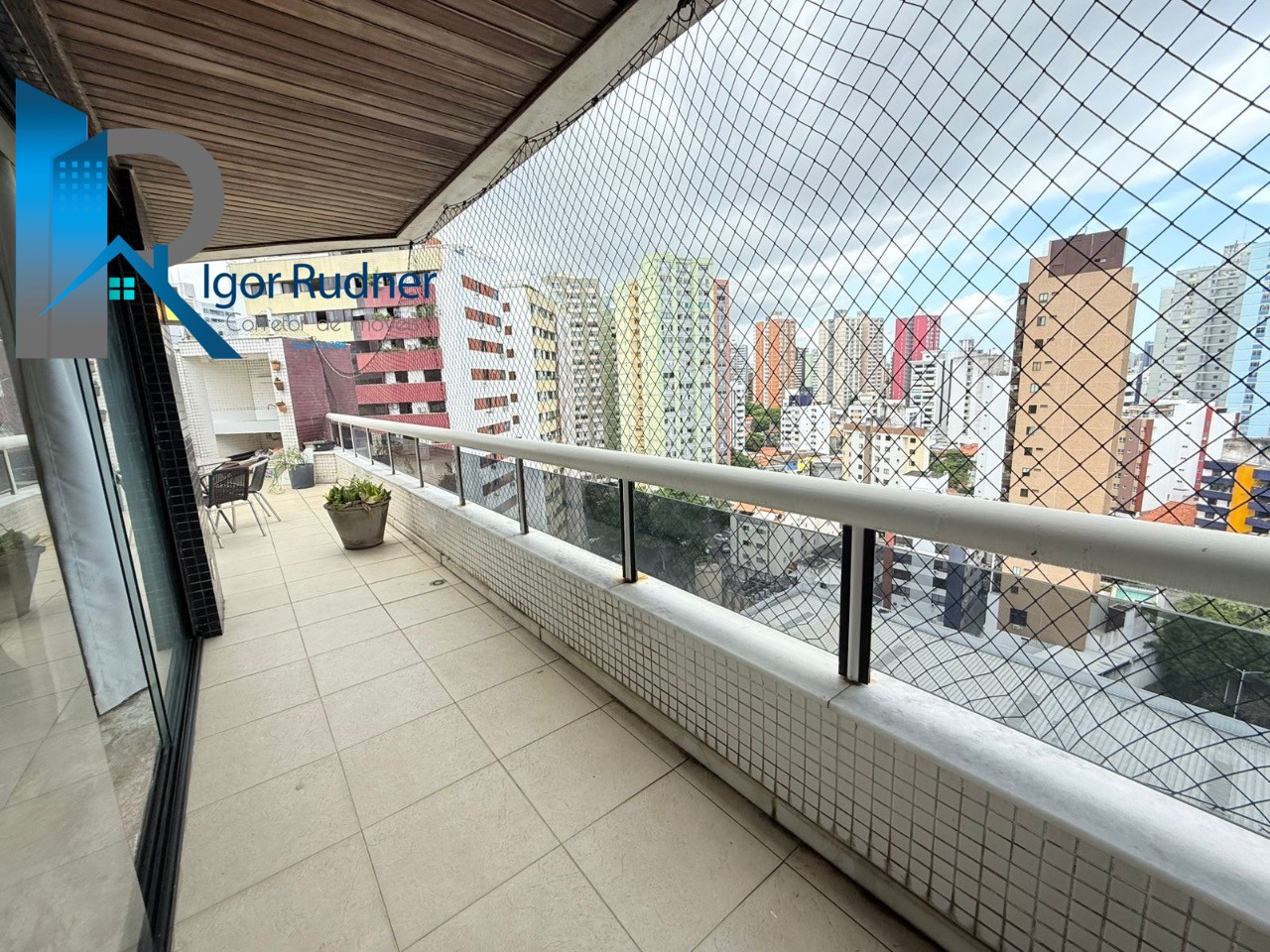 Cobertura, 4 quartos, 492 m² - Foto 4