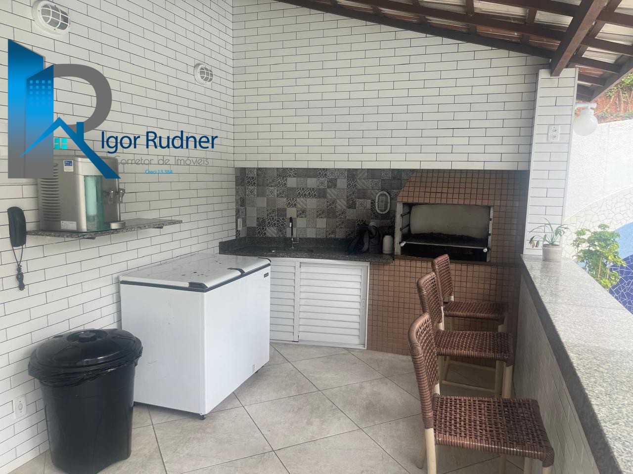 Apartamento, 3 quartos, 98 m² - Foto 23