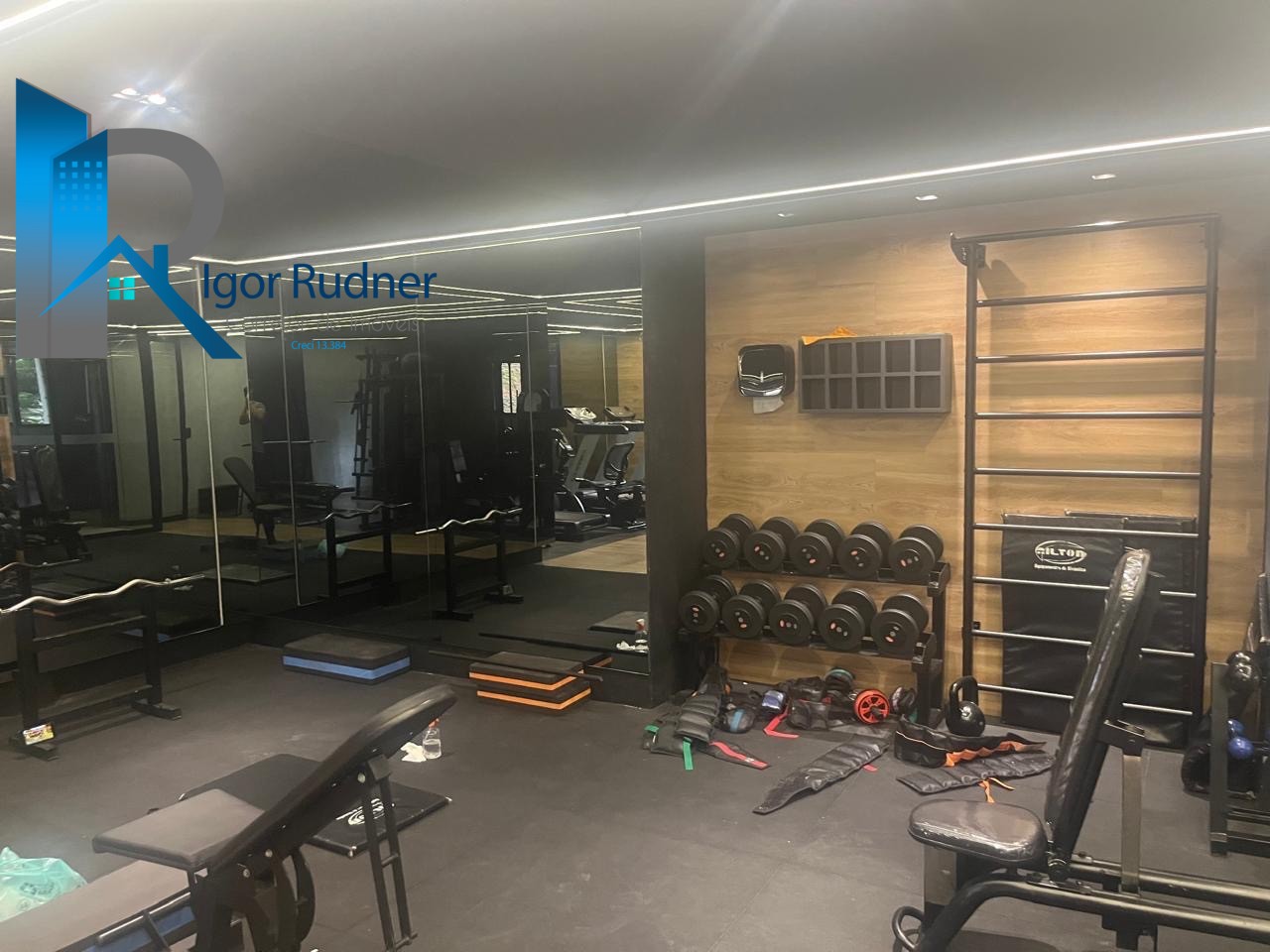 Apartamento, 3 quartos, 98 m² - Foto 27