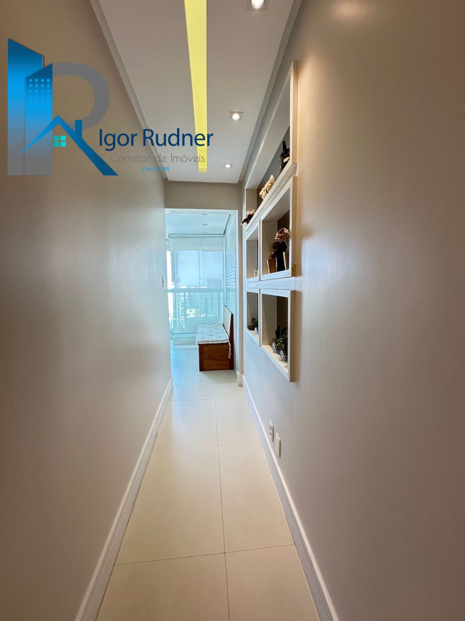 Apartamento, 1 quarto, 47 m² - Foto 17