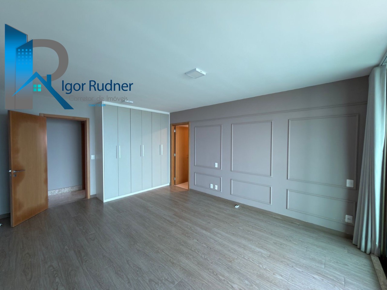 Apartamento, 4 quartos, 240 m² - Foto 8