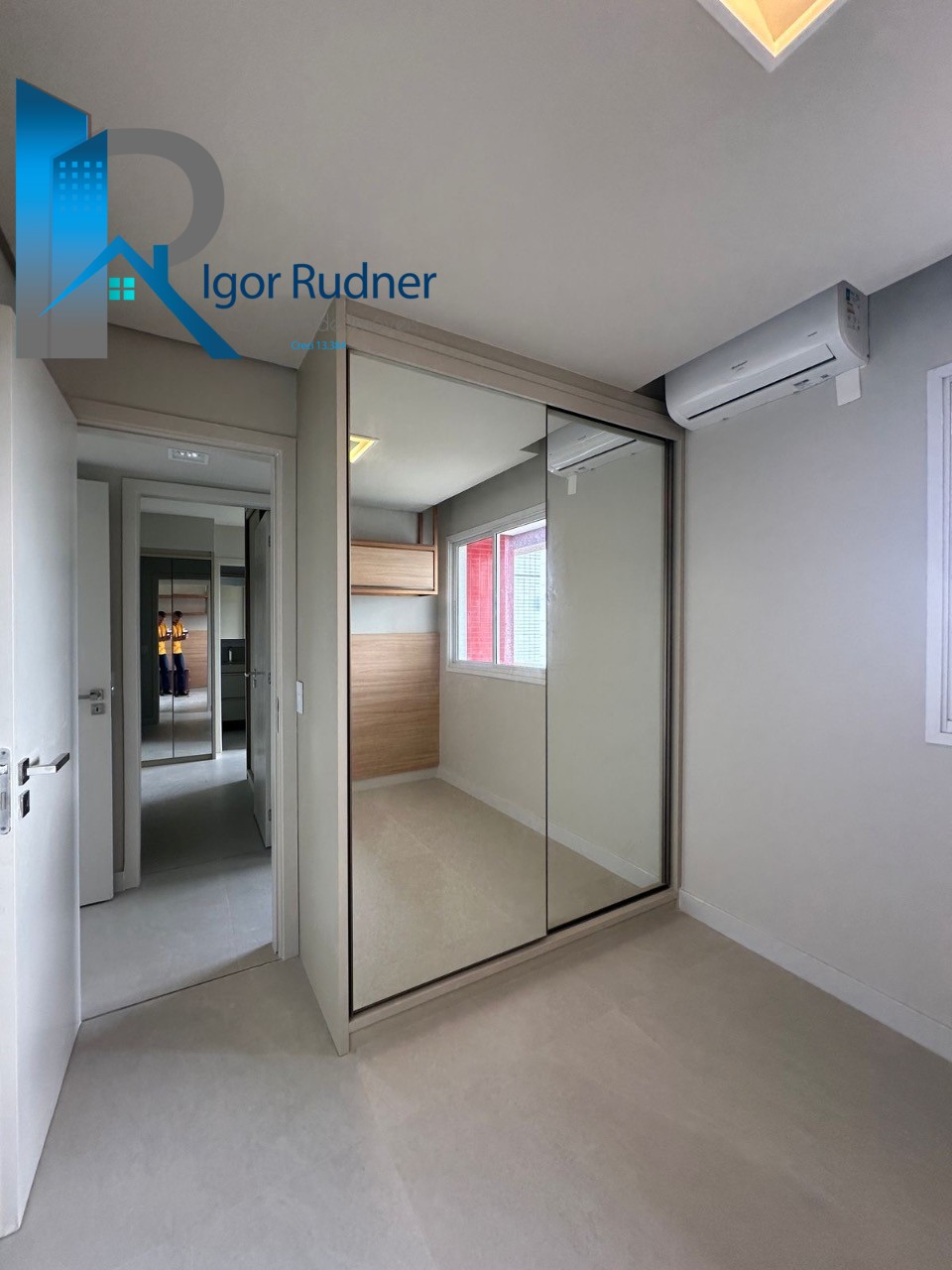 Apartamento, 3 quartos, 136 m² - Foto 10