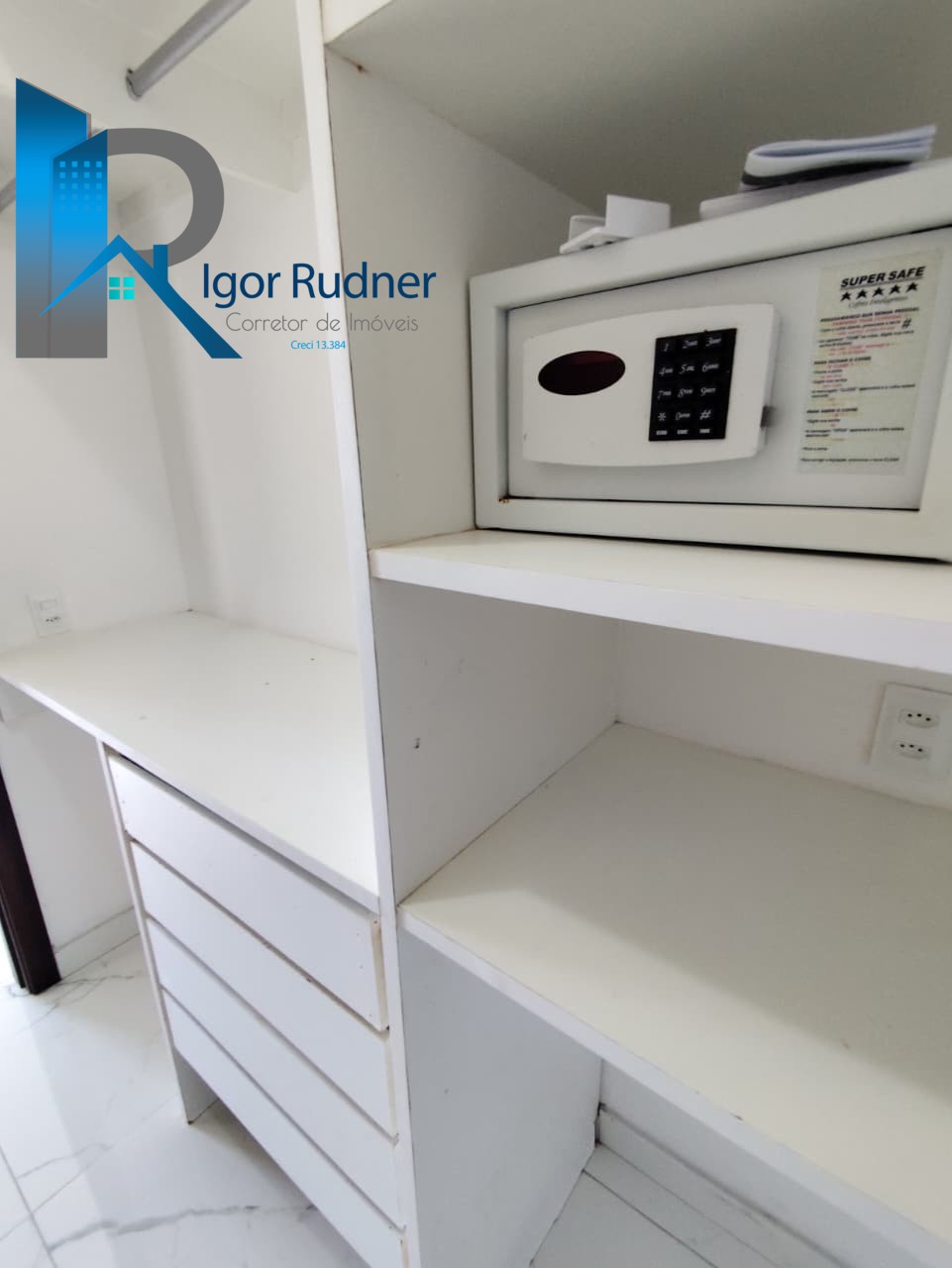 Apartamento, 1 quarto, 64 m² - Foto 14