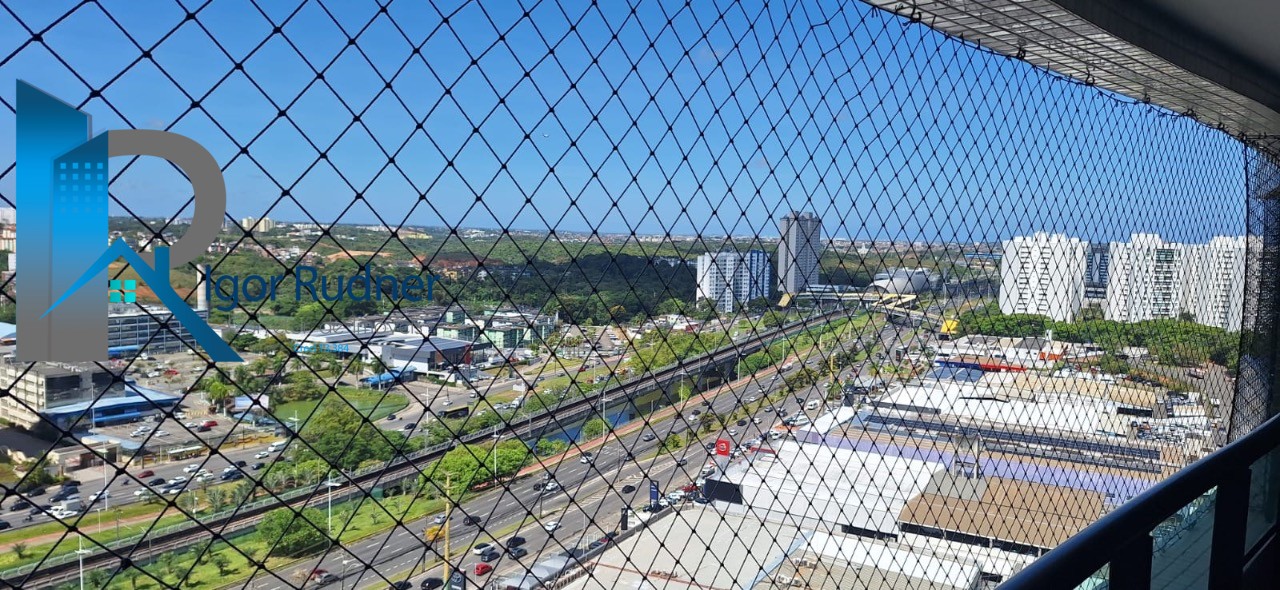 Apartamento, 1 quarto, 54 m² - Foto 4