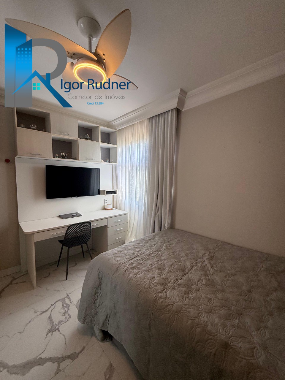 Apartamento, 3 quartos, 108 m² - Foto 11