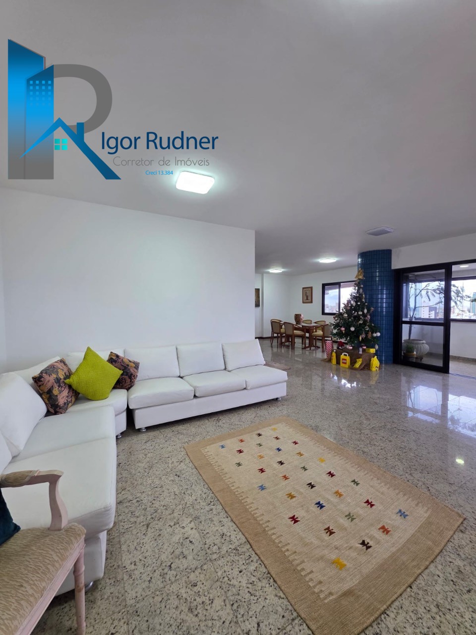 Apartamento, 4 quartos, 242 m² - Foto 7