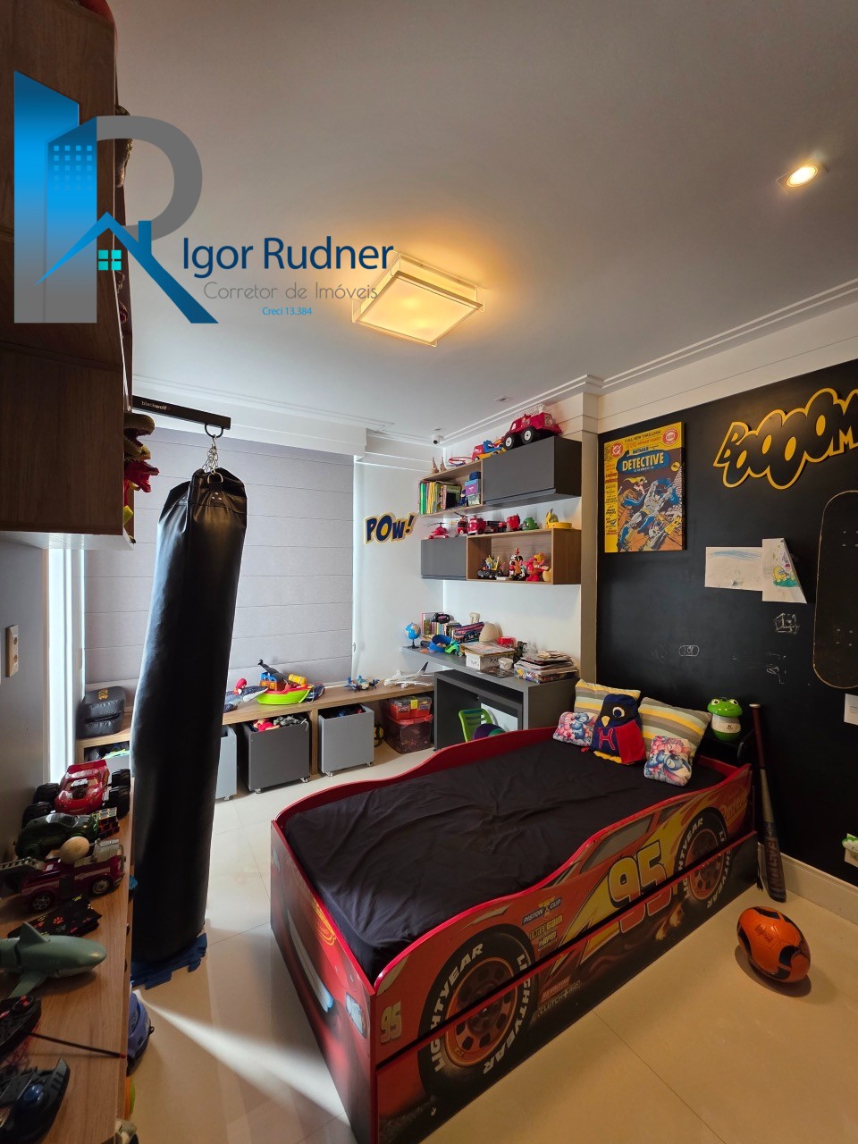 Apartamento, 3 quartos, 195 m² - Foto 15