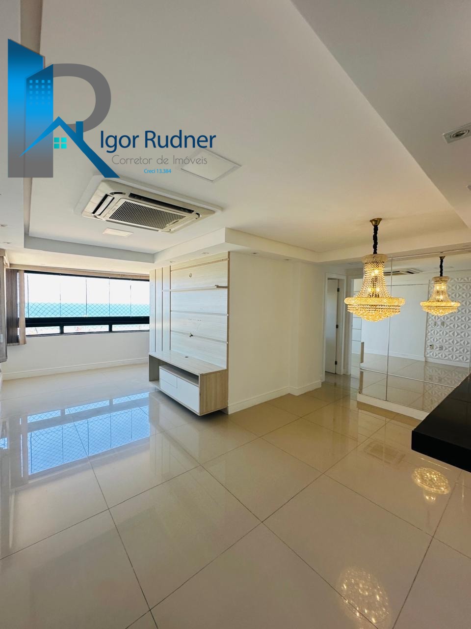 Apartamento, 2 quartos, 70 m² - Foto 2